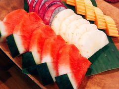 -Naughty Nuri’s Phuket