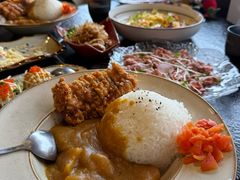 -食喜料理(诸城店)