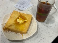 -露莎餐厅(国贸店)