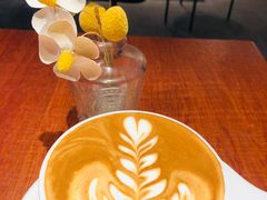 -卡朋厨房(289艺术园区店)