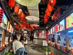 -客家大院·非遗赣南客家菜(郁孤台店)