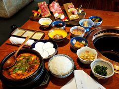 -炎蔵牛舌烤肉