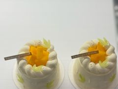 -好利来(北新桥店)