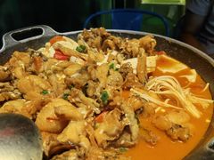 -蛙喔牛蛙(仙林万达茂店)