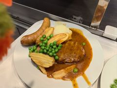 -宜家·瑞典风味餐厅(武汉荟聚中心店)