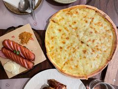 -FOOOO CITY CLUB 孚乐里音乐西餐酒吧(来福士店)