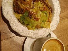 -玛格萝妮比萨屋(四平店)