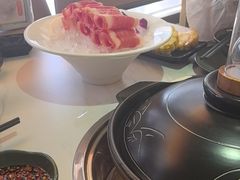 -狐狸爱上椰子鸡(滨江星光大道店)