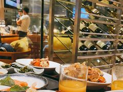 -mezza9 Macau(澳门君悦酒店)