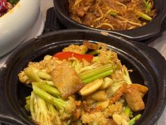 -有璟阁港式餐厅(国贸商城店)