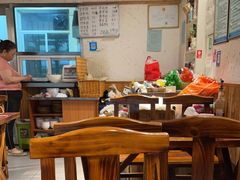 大堂-青州庙子全羊馆(李村店)