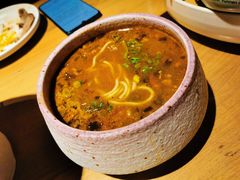 老昆明米线-云水瑶意境云南菜餐厅(大悦城店)