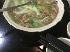 -盛天毛血旺非遗美食(观音桥店)