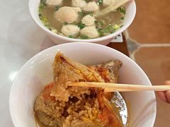 -东街钟楼肉粽(总店)