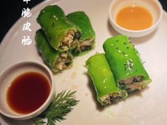-蝴蝶里·粤菜·点心(滨江龙湖店)