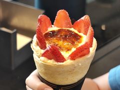 -July tale·可丽饼(德基广场店)