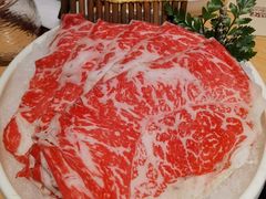 -巴奴毛肚火锅(七宝领展广场店)
