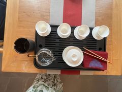 -听雨小筑茶舍(观音桥·龙湖新壹街店)