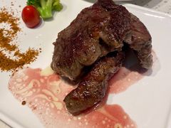 -新宝餐厅(流塘店)