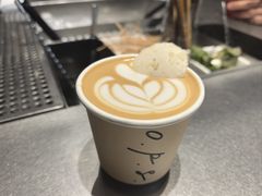 -O.P.S. CAFE