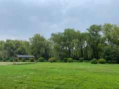 -洛阳市隋唐城遗址植物园