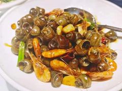 -小城故事·地道宁波味(月湖盛园店)