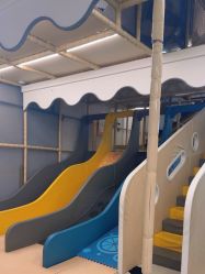 -奈尔宝·儿童乐园·亲子餐厅(苏州大悦城店)