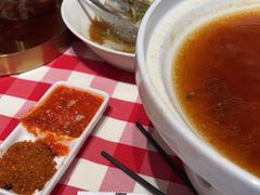 -同发号饭庄(复兴路店)