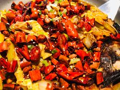 -味妙烤鱼吧(回龙观店)