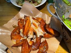 -费大厨辣椒炒肉(黄兴中心广场店)