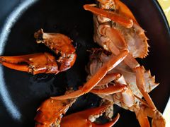 -莲花公园煎蟹(总店)