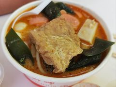 -津品味小吃(大学湾店)