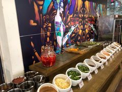 -滇釜火锅·能喝汤的火锅(车公庄店)