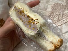 -啊噗吐呦现场烘焙(麦凯乐店)