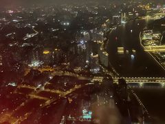 -广州塔晖粤轩中餐厅
