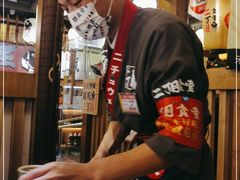 -二丁目食堂(铁西星摩尔店)