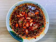 -四川老牛麻辣烫(北门桥店)