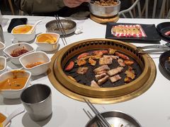 -花味·自助烤肉(南方时代店)