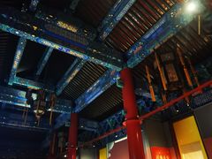 -历代帝王庙博物馆