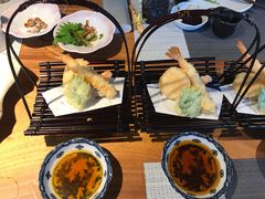 -森味薪火烧•烧鸟居酒屋•日本料理(望京店)