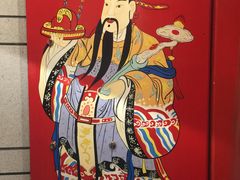 -大龙辣火锅·龙虾·烧烤(湖滨新天地店)