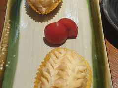 -如禾素食·下午茶·糖水