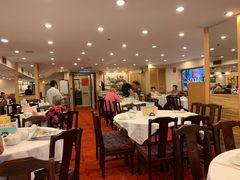 大堂-凤城酒家(渣华道)