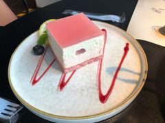 白桃乌龙蛋糕-速度披萨(蓝色港湾店)