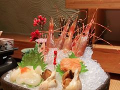 -花潮料理艺食馆(世欧广场店)