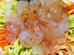 荣鹏大拉皮-荣鹏风味烀饼总店