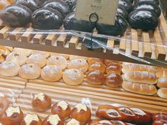 -安上烘焙 ENCHANTE(世纪汇店)