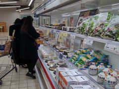 -家乐福会员店(南翔店)