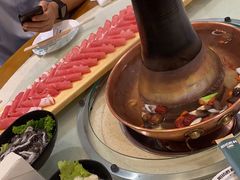 -阳坊胜利涮羊肉(阳坊老店)