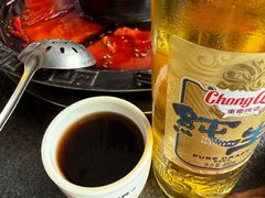 -陈眼镜火锅(总店)